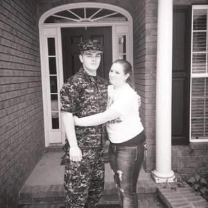 Meet your Posher, Nicholas